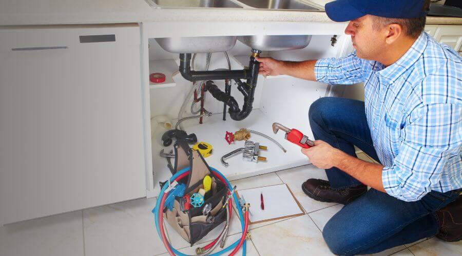 Local water heater installation in Padroni, CO